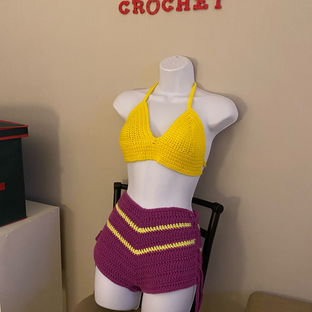 Handmade Sexiness